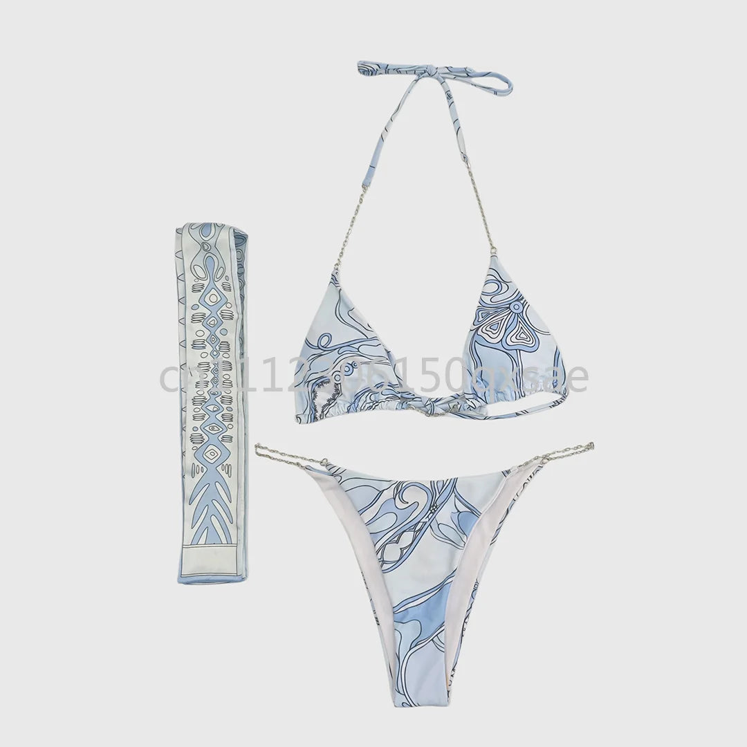 Pucci rompers & Bikinis