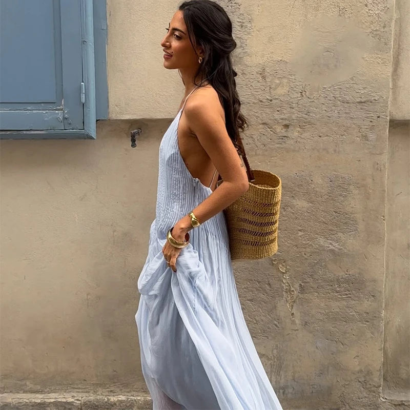 BAbyboo Ohpolly bodycon clioDress - Shellss