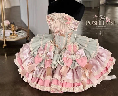 Lolita Dress