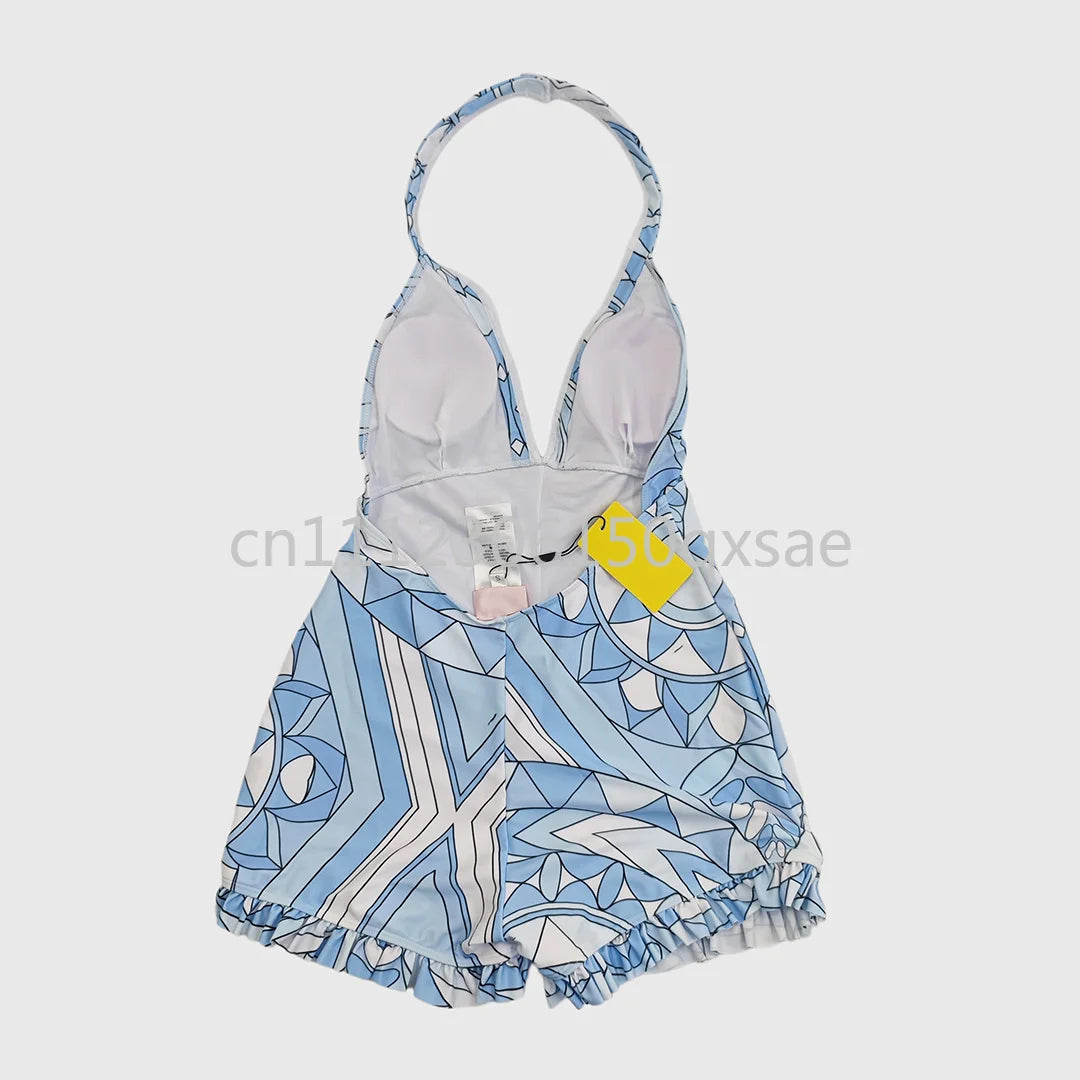Pucci rompers & Bikinis