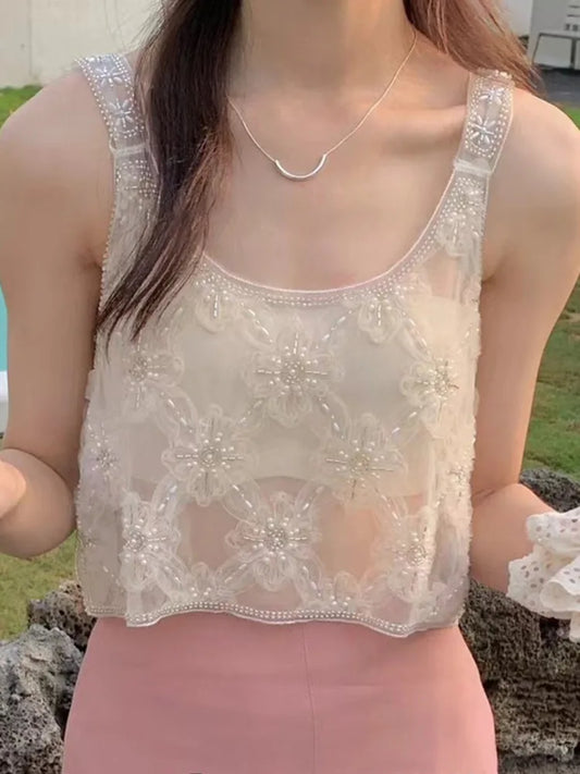 2025 Party Tank top