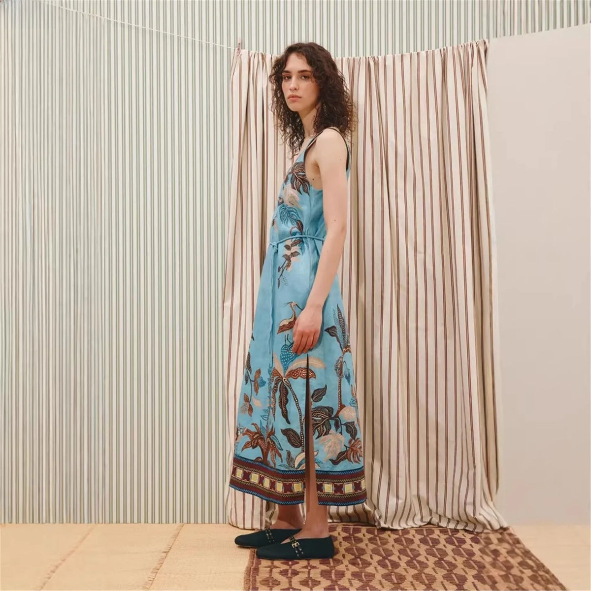 Alemais Latest Collection Zimmerman - Shellss
