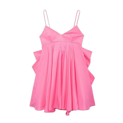 Sweet Butterfly Knot Mini