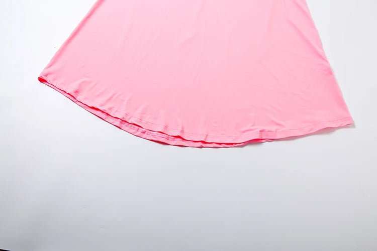 Backless Long party Dress