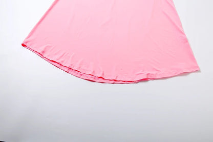 Backless Long party Dress