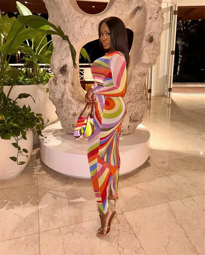 High end trip Outfit PUCCI Vibes