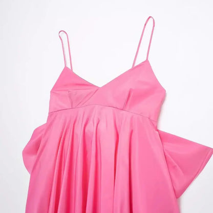 Sweet Butterfly Knot Mini