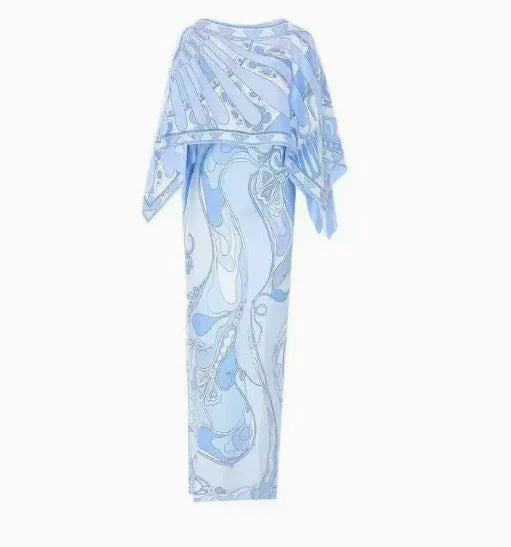 New Pucci silk Dress