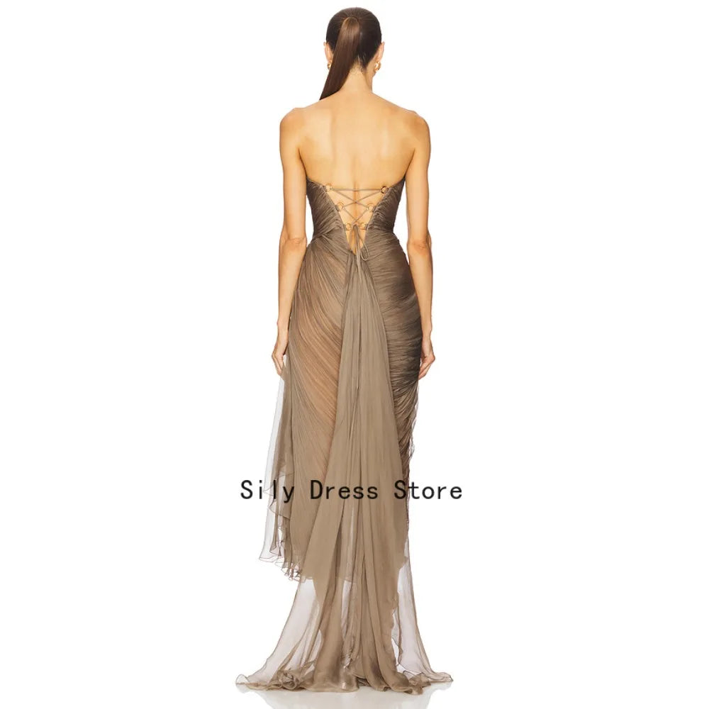 Luxury Bodycon Maria Lucia