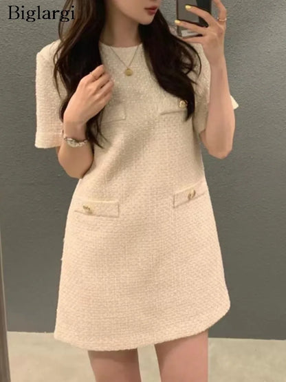 Tweed Stand Out MIni