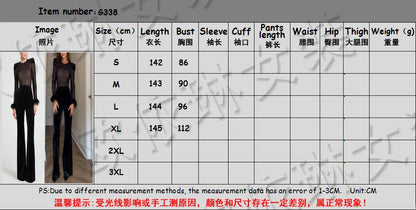 Nadine merabi Jumpsuit Party