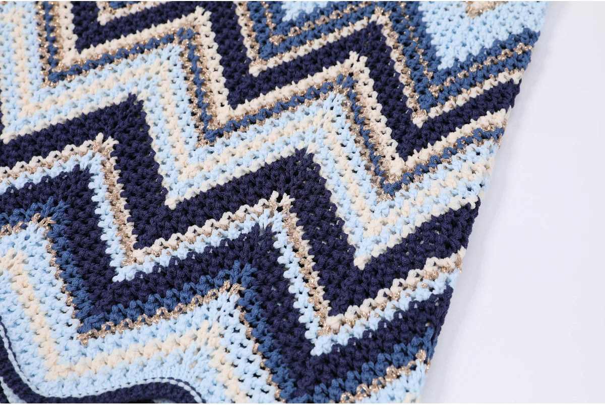 Sandro Maje Missoni