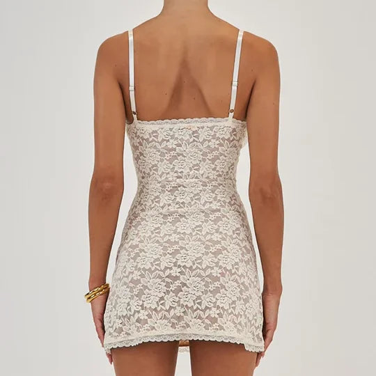 1 Pure Desire Lace Dress