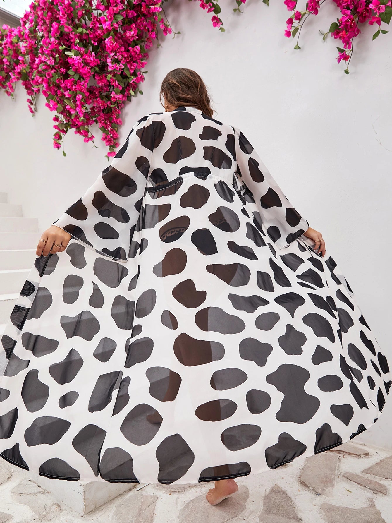 New Cover-ups Women Beach Wear - Shellss