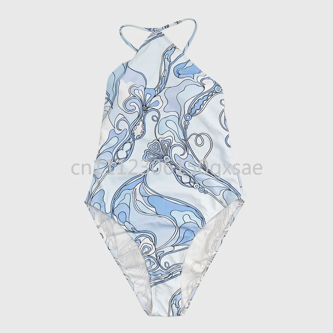 Pucci rompers & Bikinis