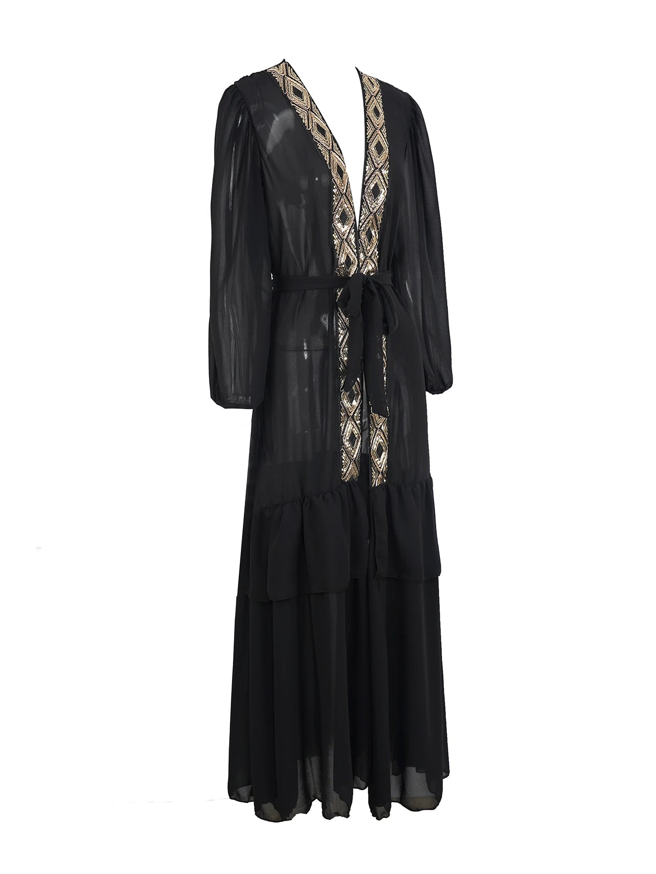 New Cover-ups Women Beach Wear - Shellss