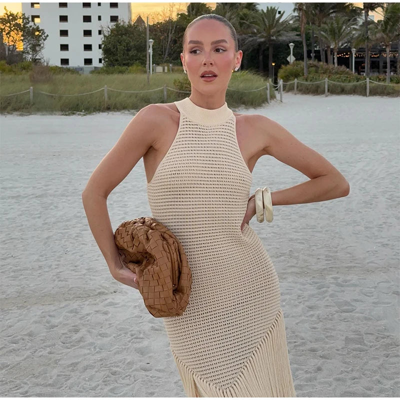 Latest Knit Crochet Elegant