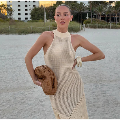 Latest Knit Crochet Elegant