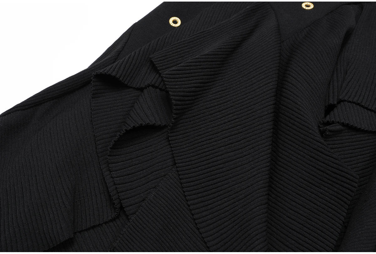Sandro maje Latest Eyelets  set