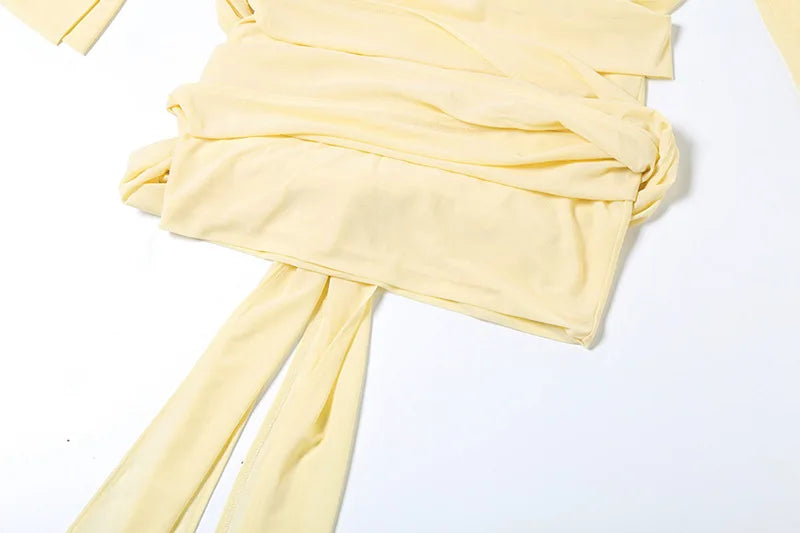 Cryptographic Yellow set