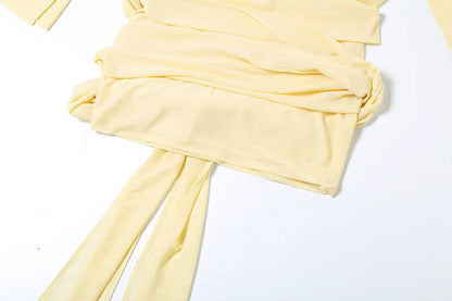 Cryptographic Yellow set