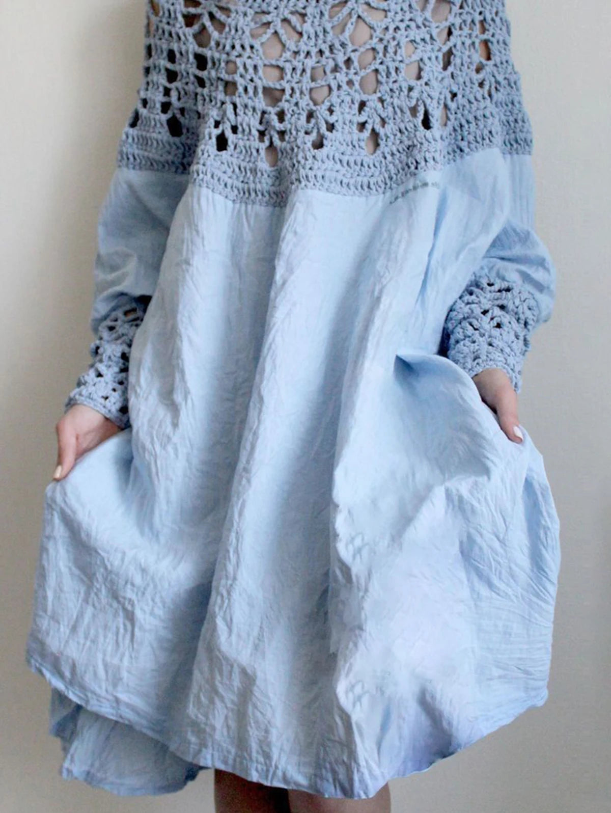 Elegant Embroidered