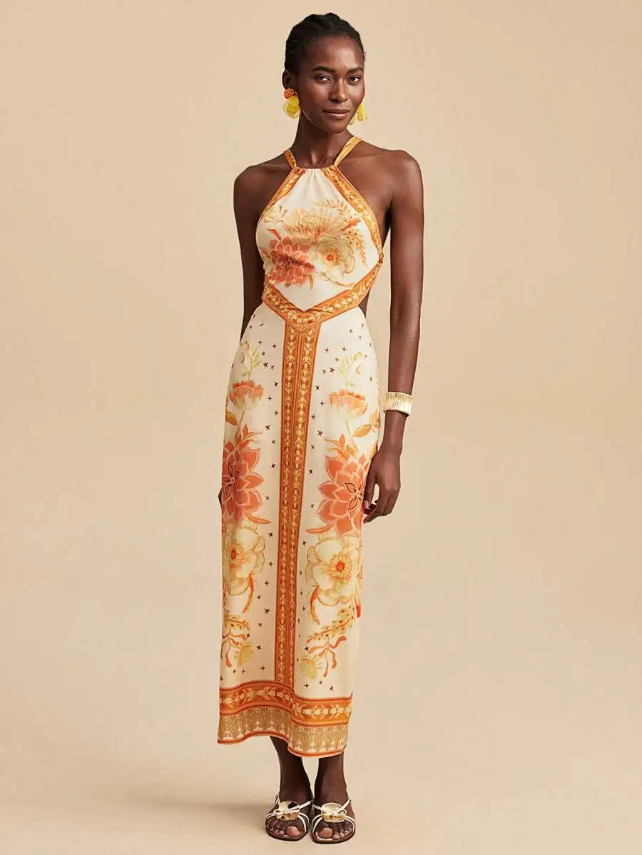 Farm Rio Dress