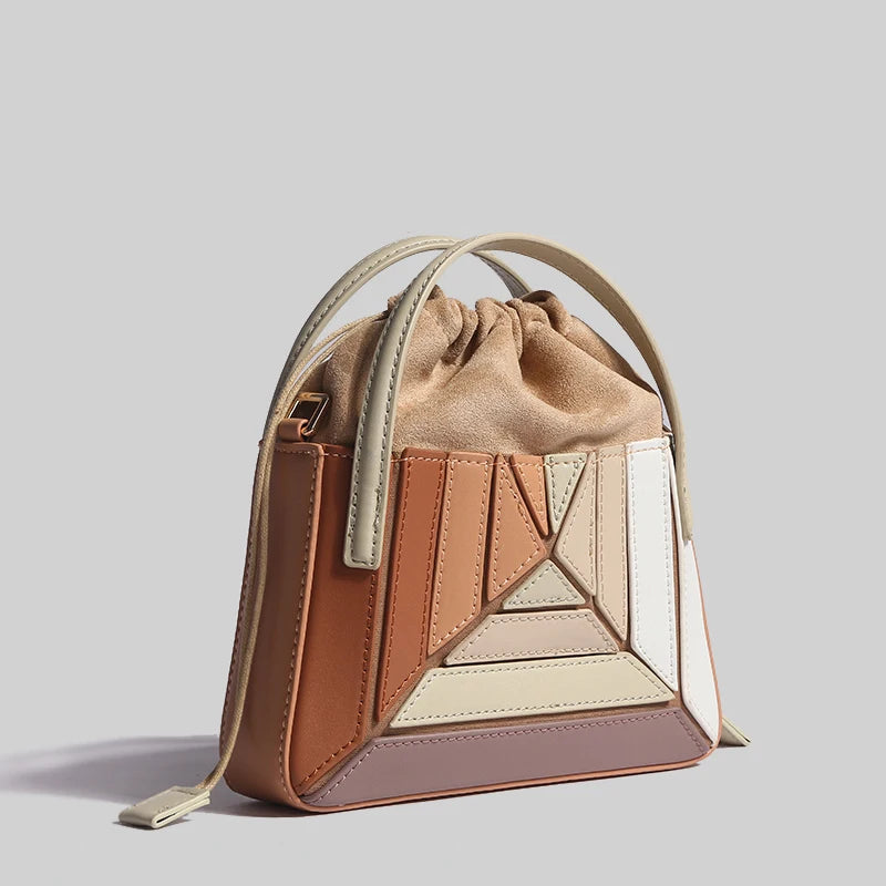 Latest Trending Bag Geometric Stylish