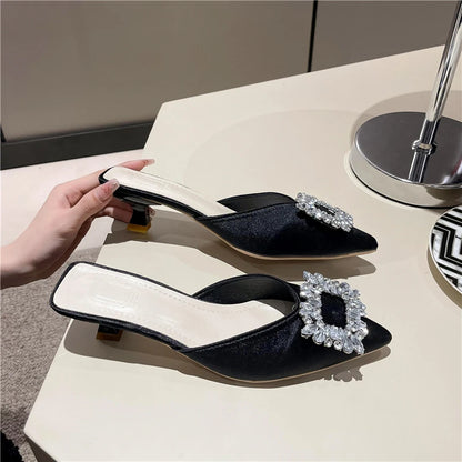 Latest Designer heels