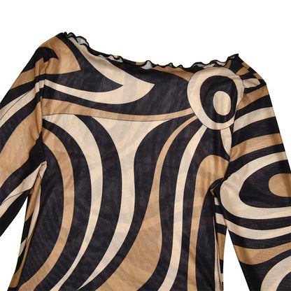 High end trip Outfit PUCCI Vibes