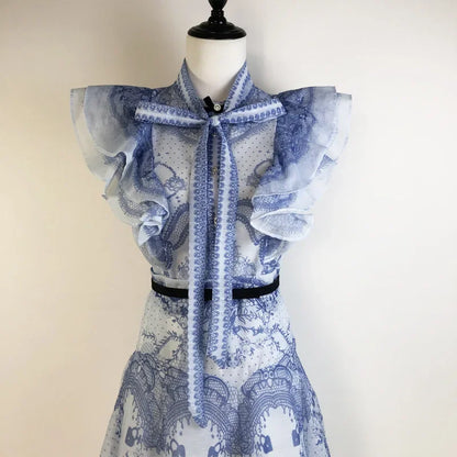 Elegant Vintage MIdi