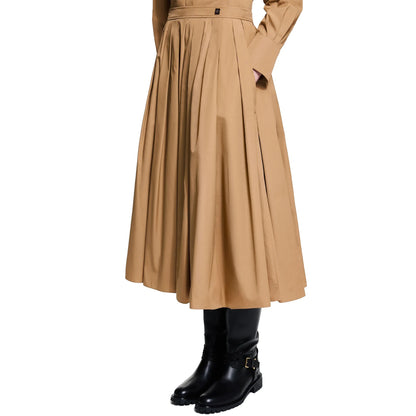 Posh Skirt Set