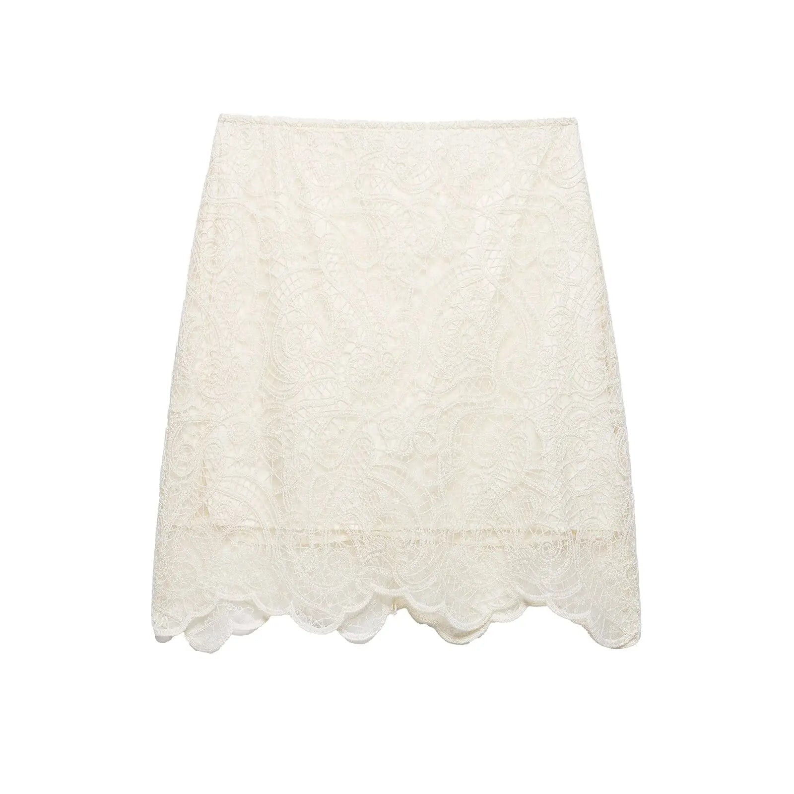 Trending Summer Lace Set