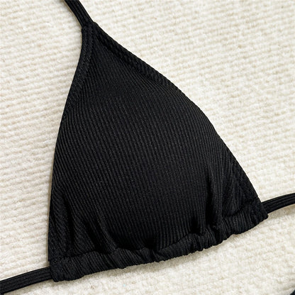 4PCS Bikini set