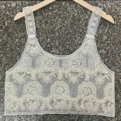 2025 Party Tank top