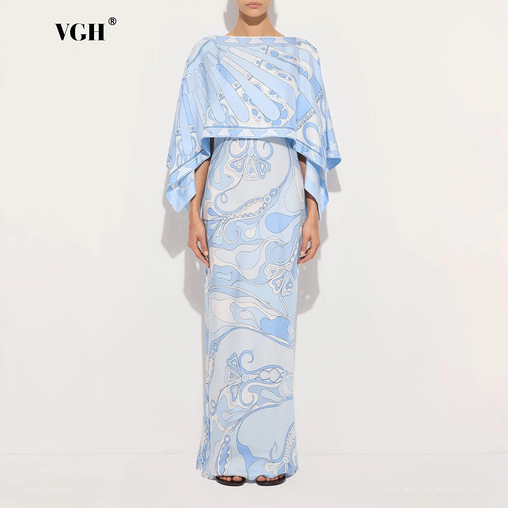 Light Blue Pucci Two Piece Set f