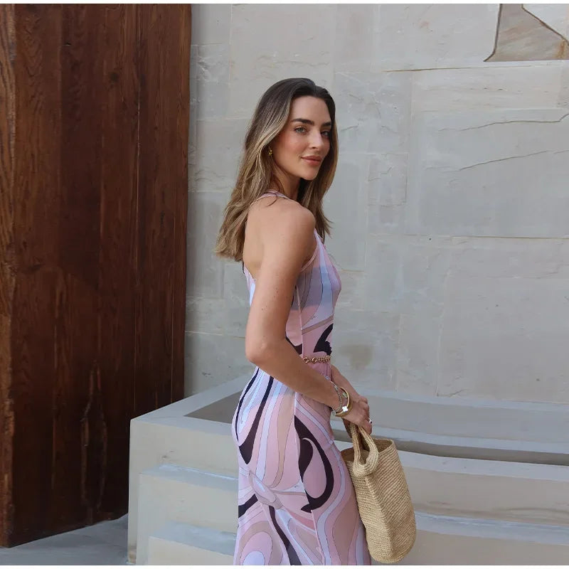 Pucci Vibes beach cover