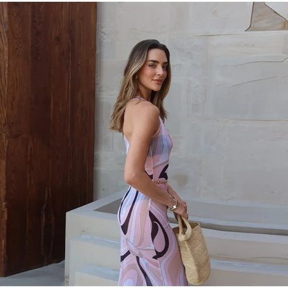 Pucci Vibes beach cover