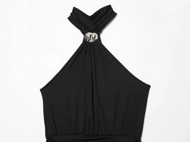 Pucci Mini Ruffle