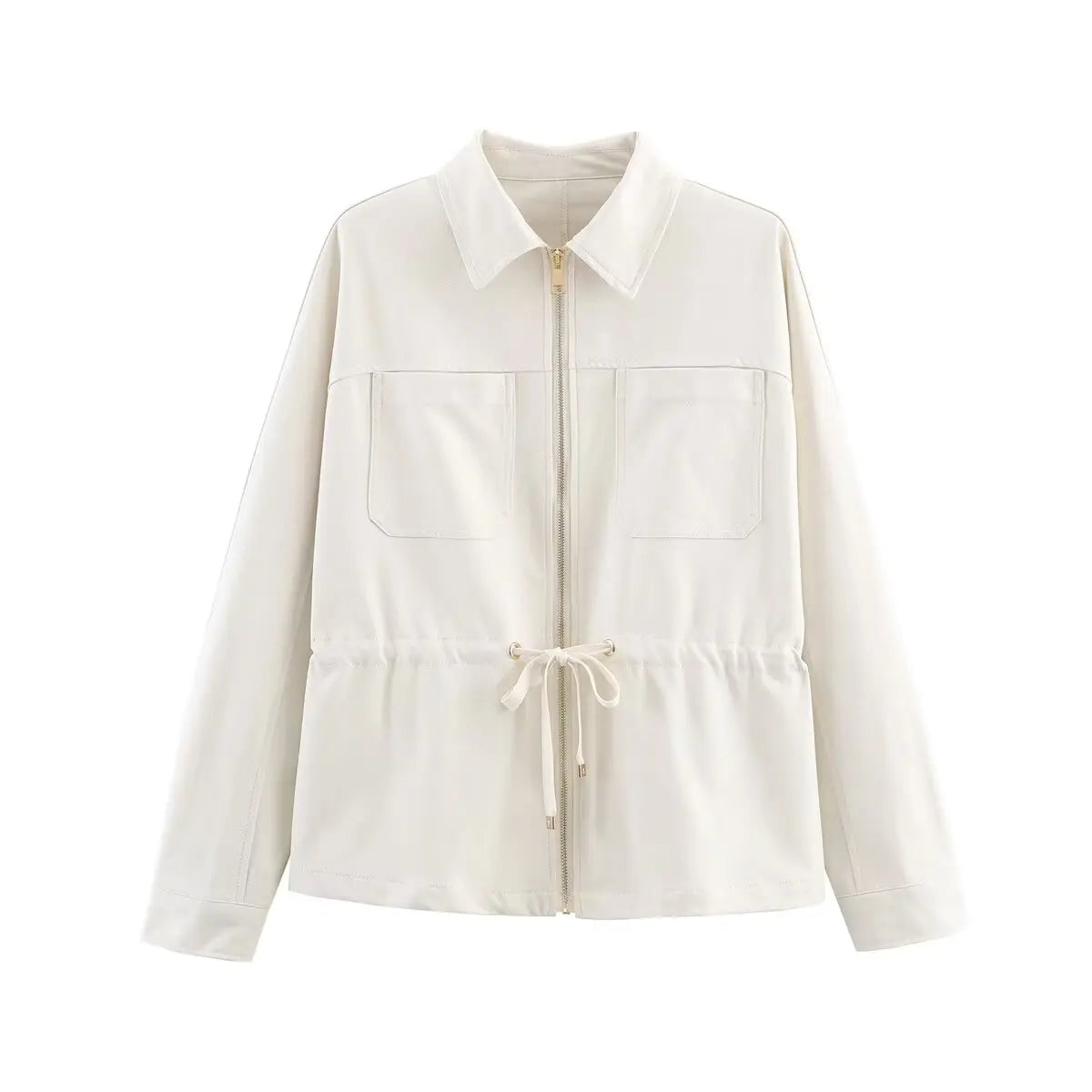 Elegant Set Chic Street Travel Holiday