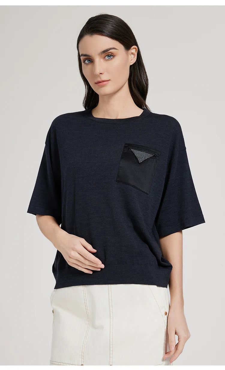 Luxury Top Zara Vibes