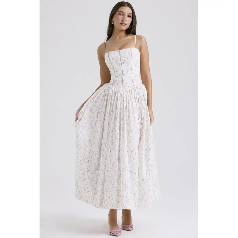 Midi bestseller Dress