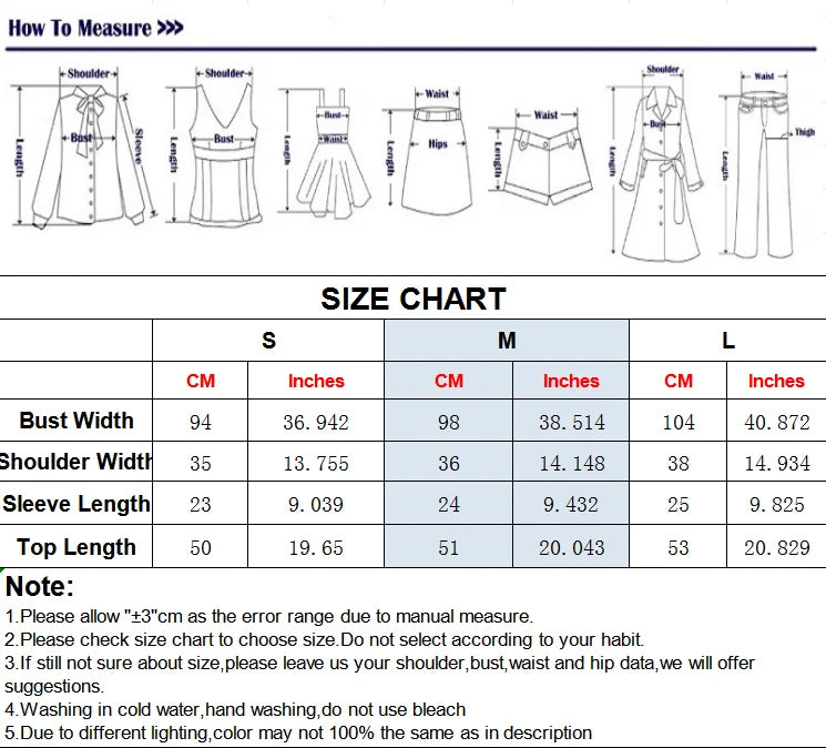 Knitwear Button Ladies Short Sleeve