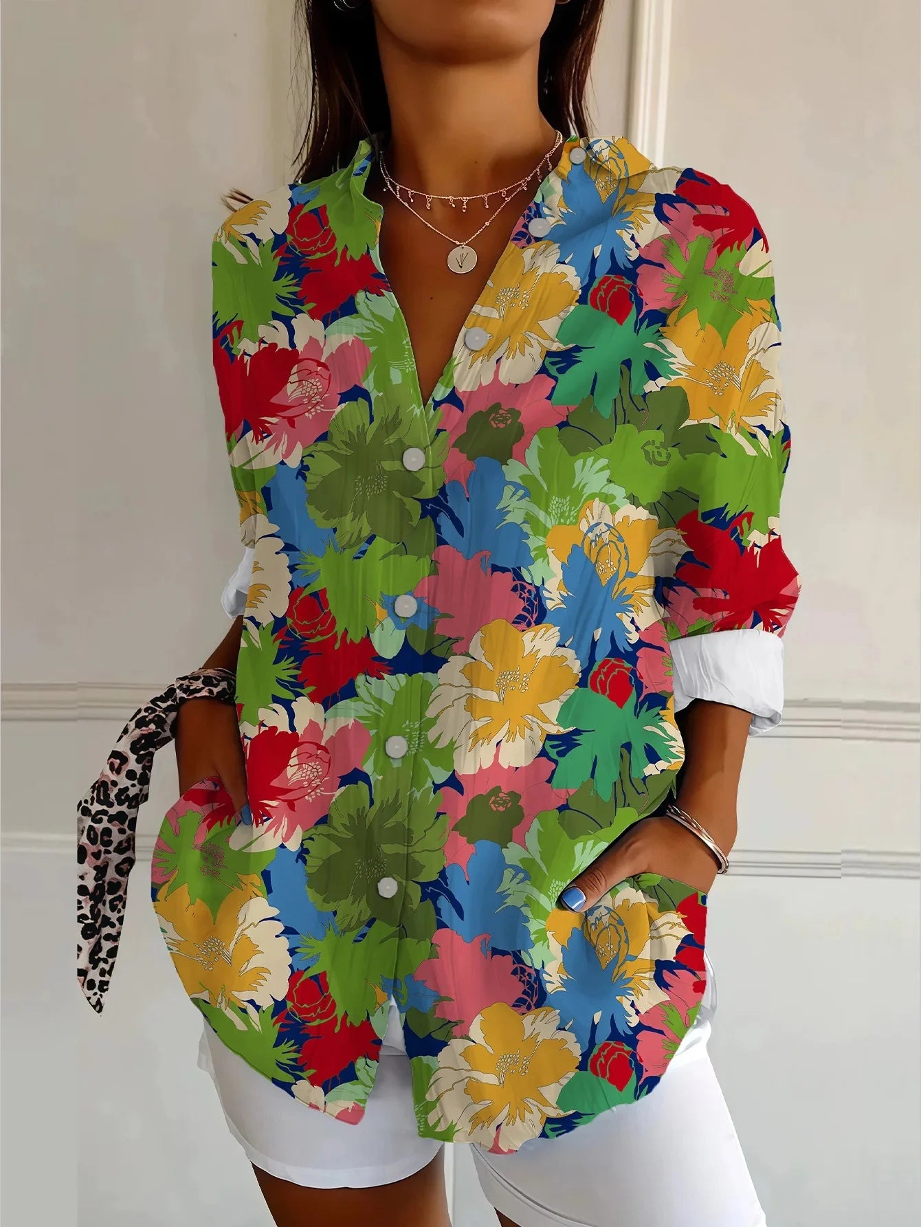 Comfortable Casual co-ord set