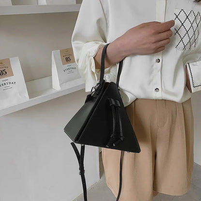 Luxury Designer Bag High Quality Leather Crossbody