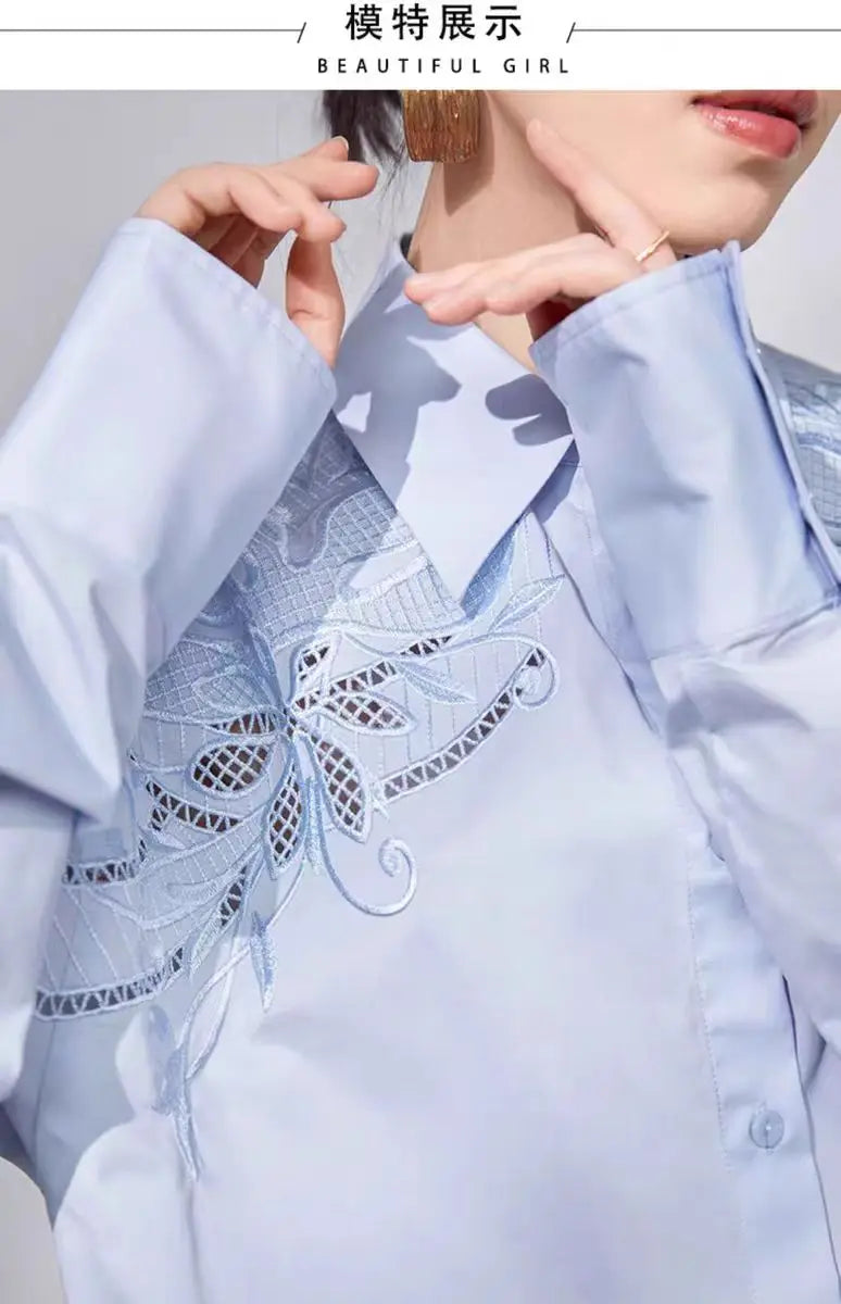 Luxury Elegant Shirt