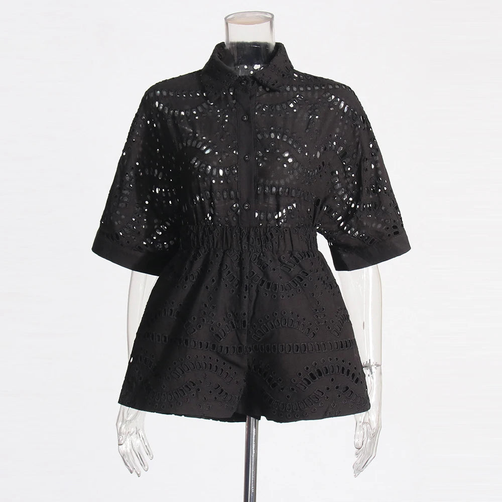 Two Piece Set