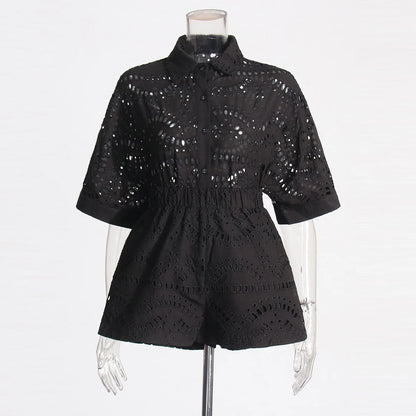 Two Piece Set
