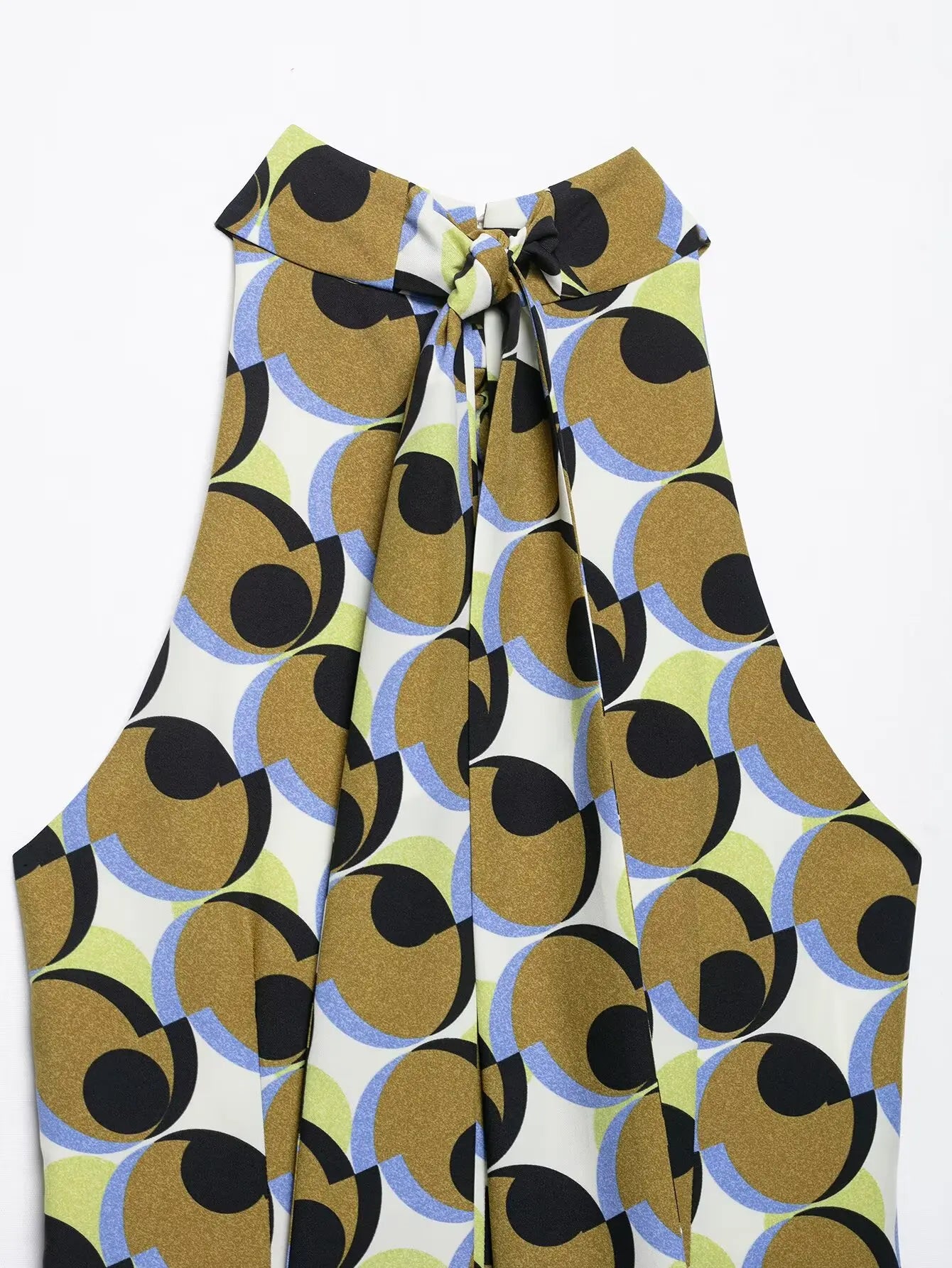 Panache Geometric Celebrity Feather piece