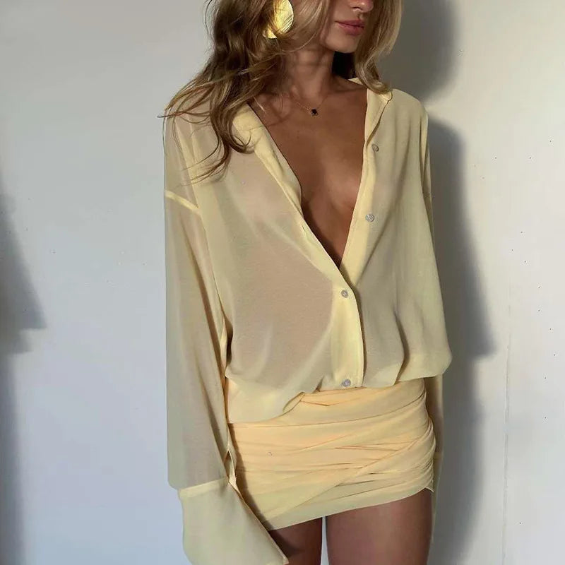 Cryptographic Yellow set